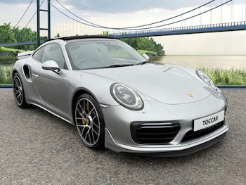 2016 (00) - S 2dr PDK