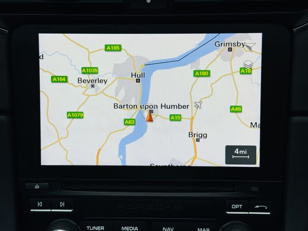 Used Porsche 911 2016 for sale - 77101075: Photo 20