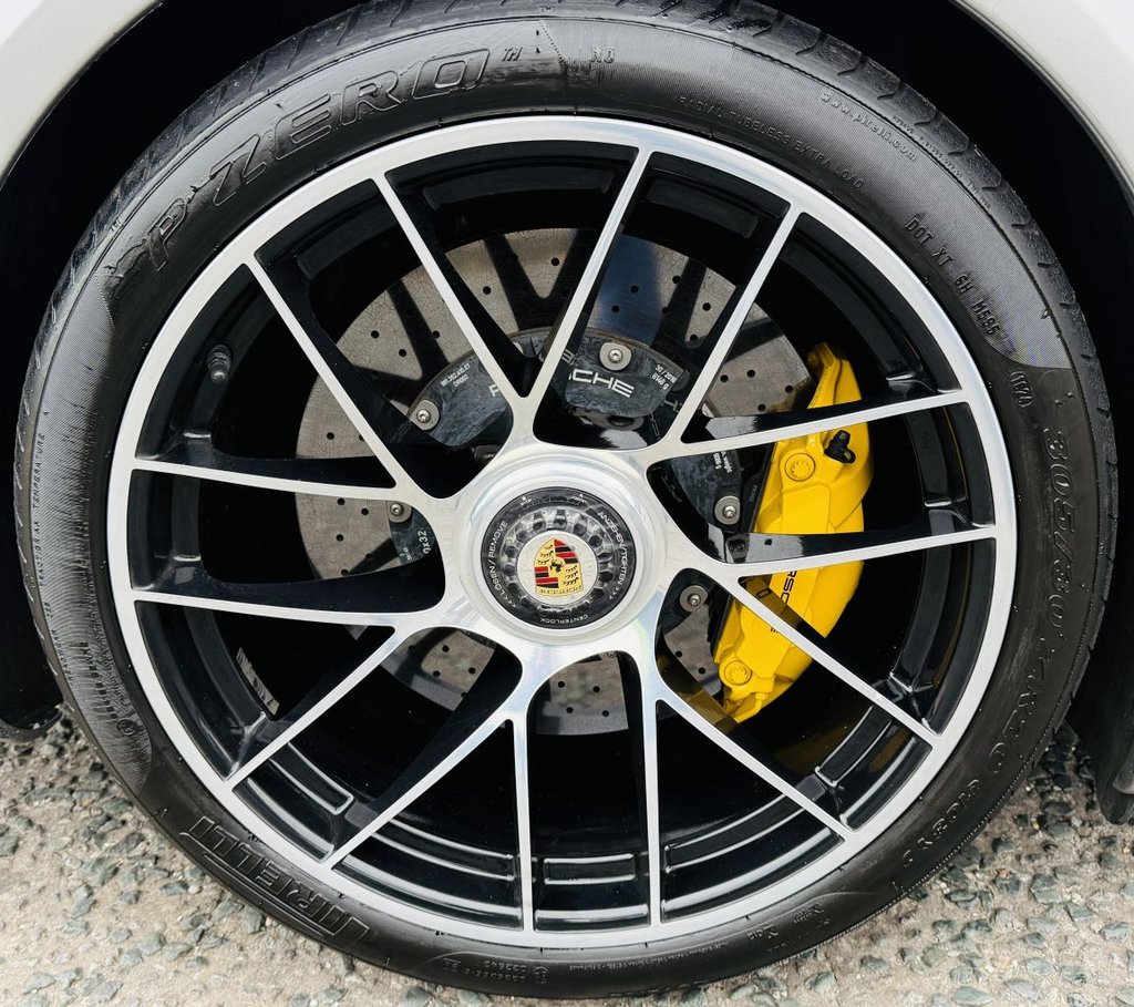 Used Porsche 911 2016 for sale - 77101075: Photo 22