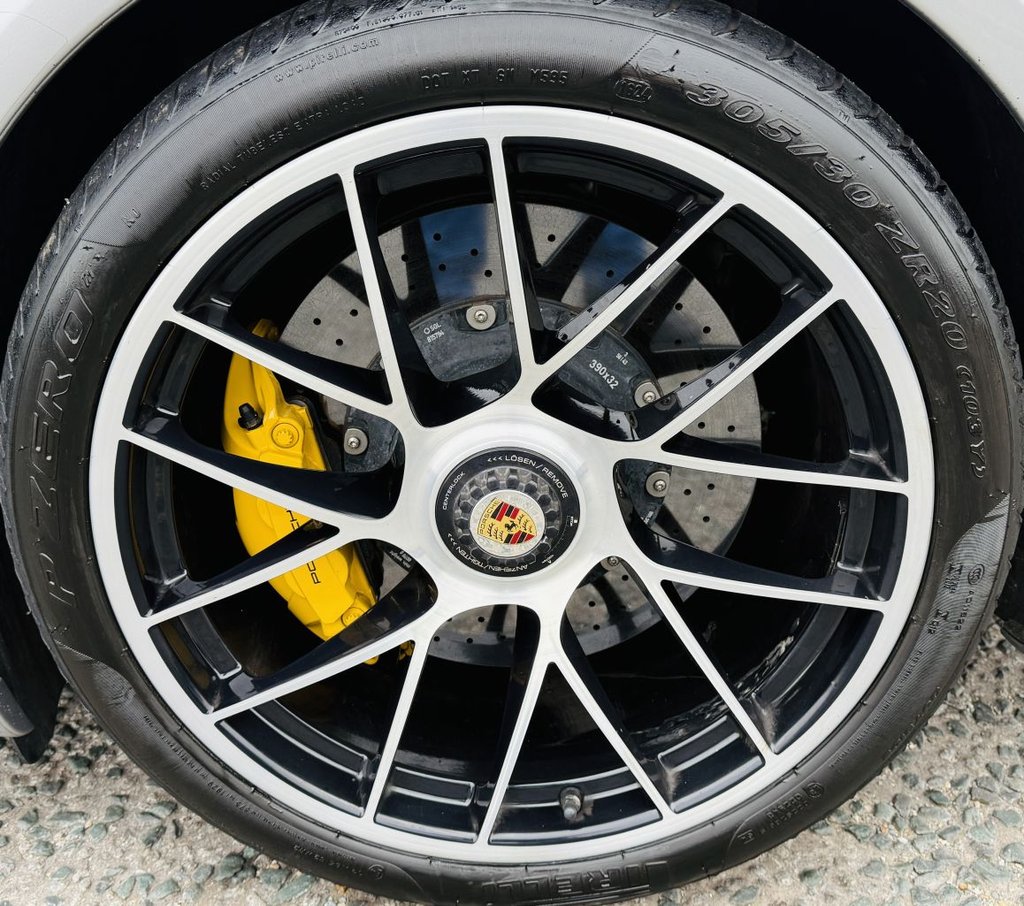 Used Porsche 911 2016 for sale - 77101075: Photo 23