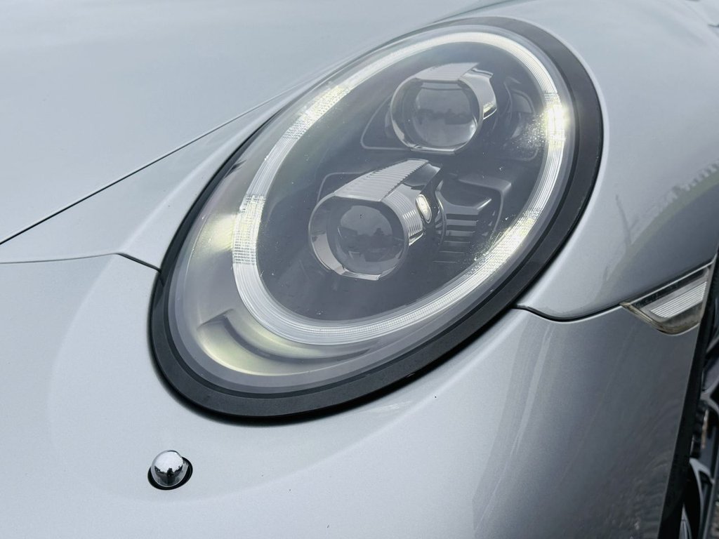 Used Porsche 911 2016 for sale - 77101075: Photo 25