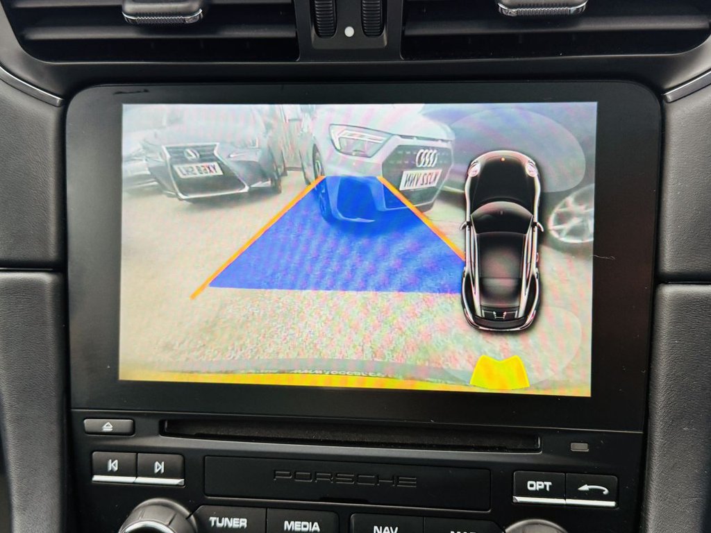 Used Porsche 911 2016 for sale - 77101075: Photo 28