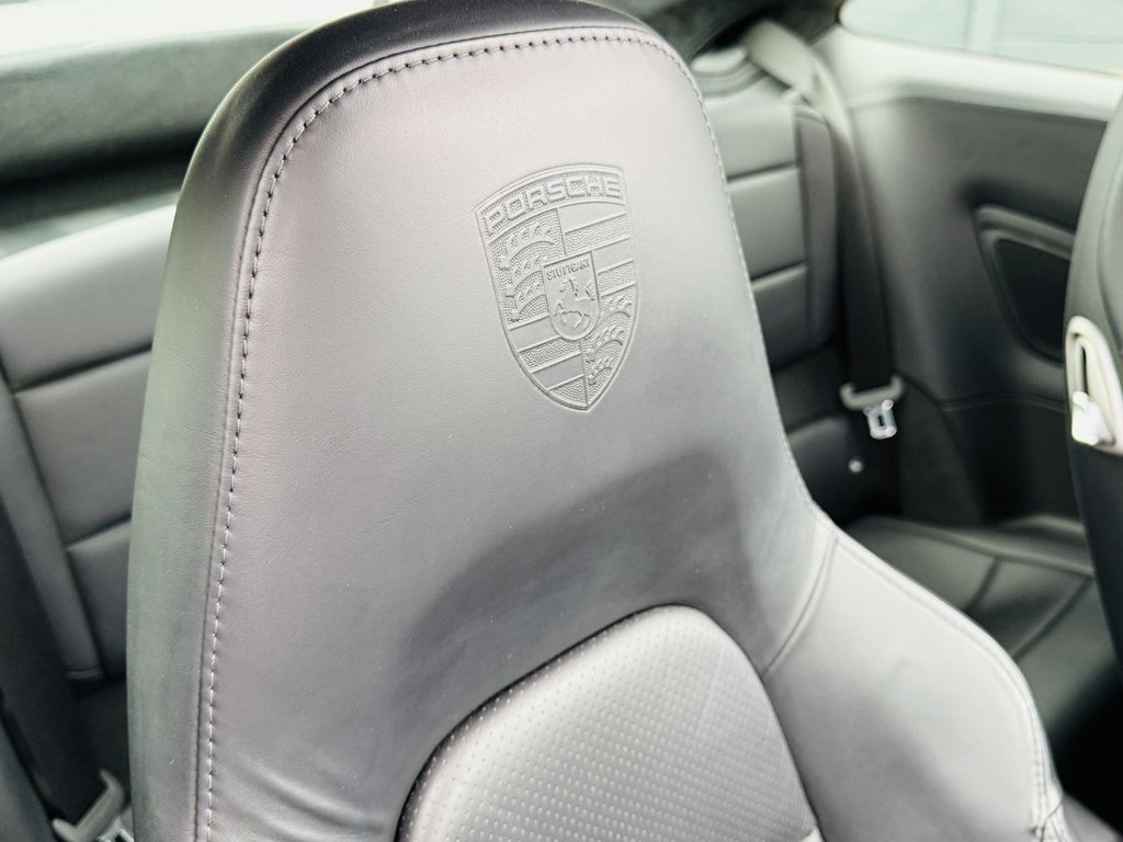 Used Porsche 911 2016 for sale - 77101075: Photo 31