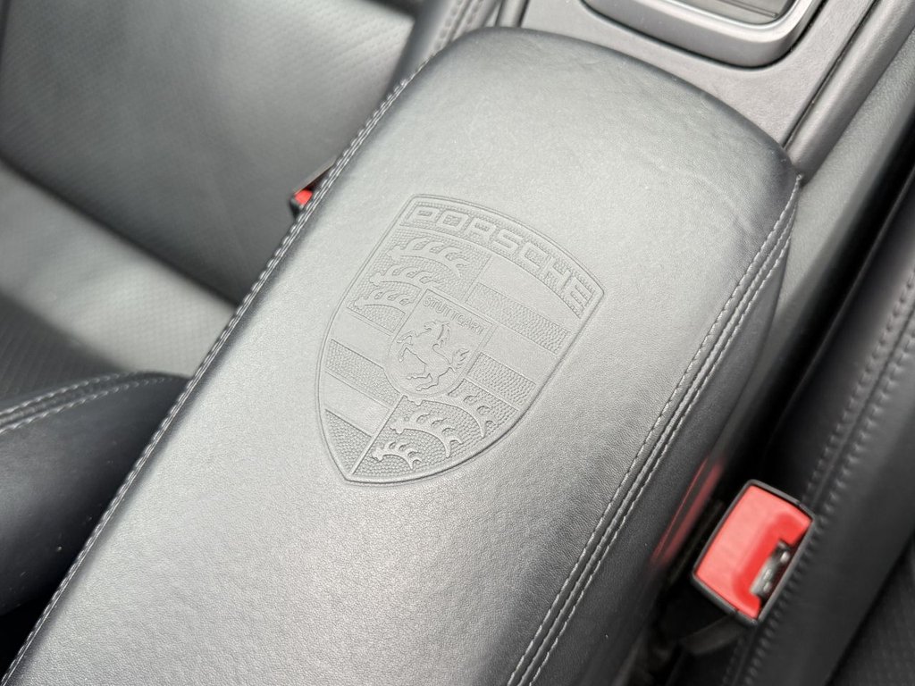 Used Porsche 911 2016 for sale - 77101075: Photo 33