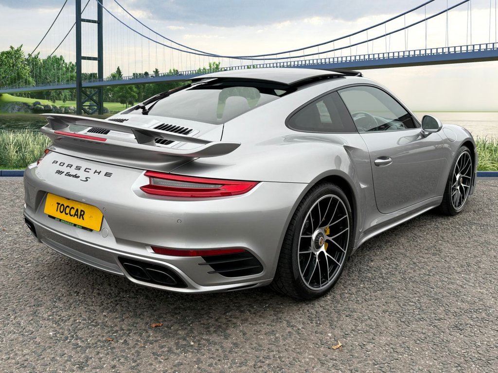 Used Porsche 911 2016 for sale - 77101075: Photo 4