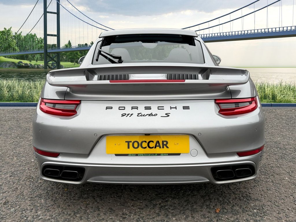 Used Porsche 911 2016 for sale - 77101075: Photo 5