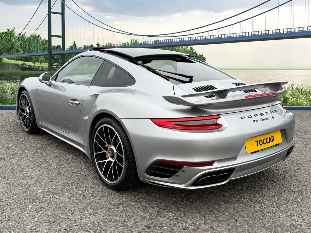 Used Porsche 911 2016 for sale - 77101075: Photo 6