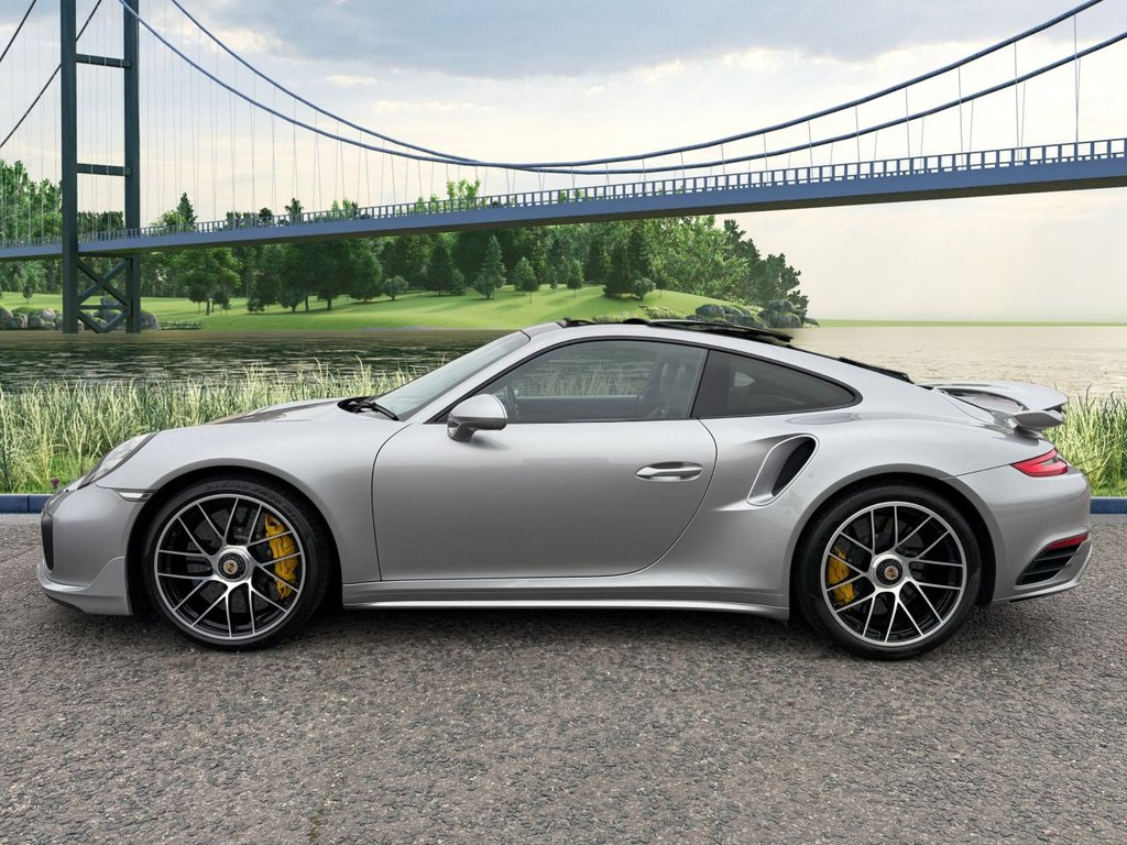 Used Porsche 911 2016 for sale - 77101075: Photo 7