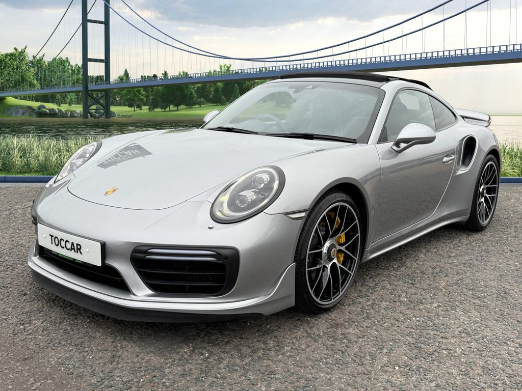 Used Porsche 911 2016 for sale - 77101075: Photo 8