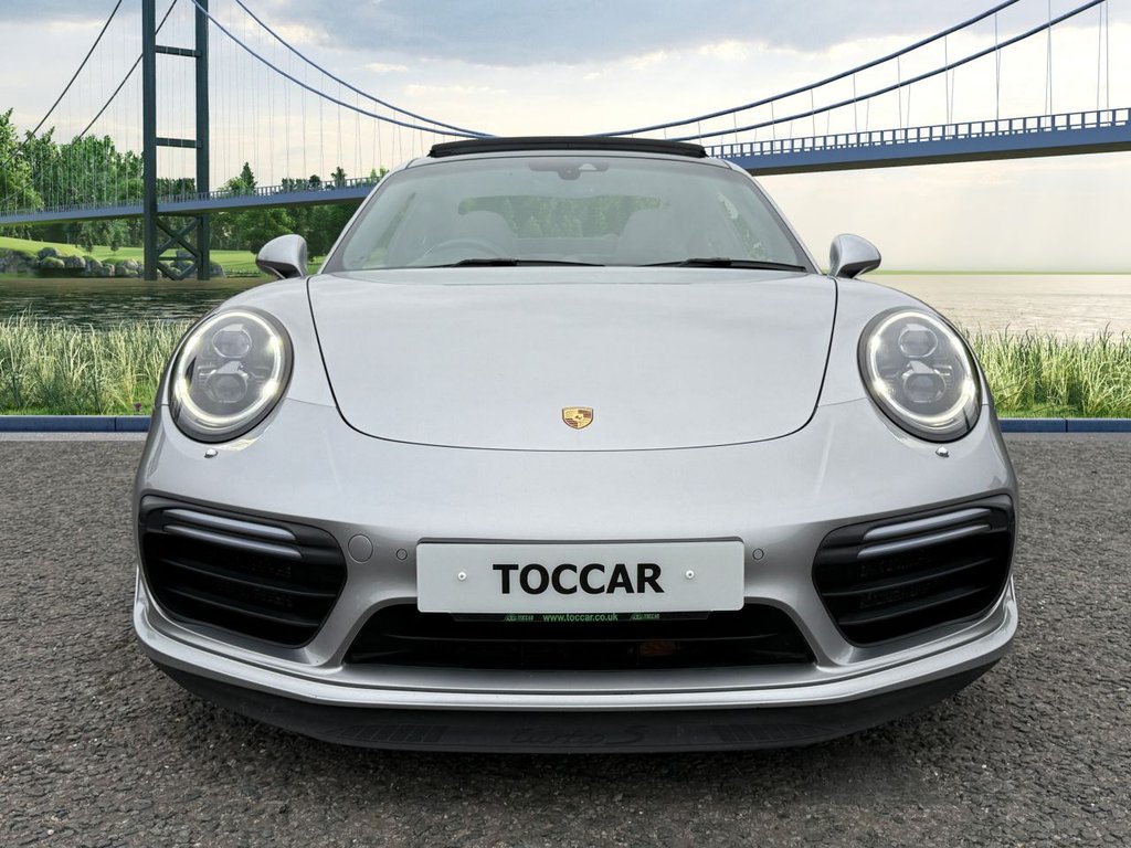 Used Porsche 911 2016 for sale - 77101075: Photo 9