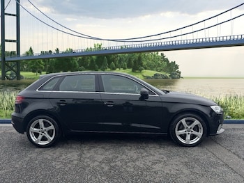 Used Audi A3 2018 for sale - 78153872: Photo