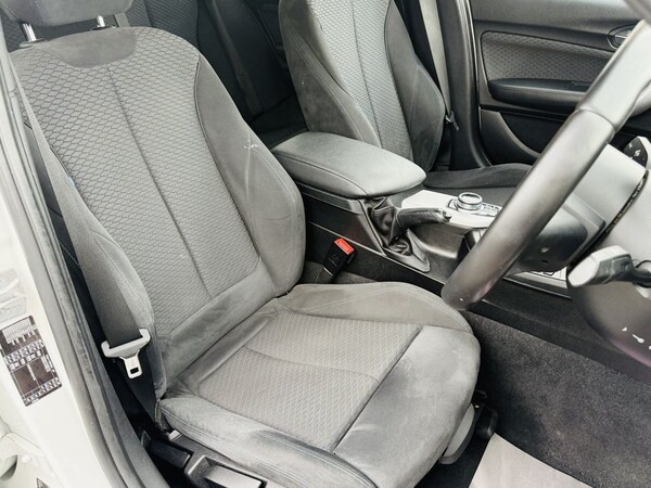 Used BMW 1 Series 2017 for sale - 75236365: Photo 11