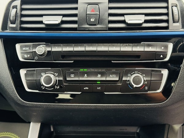 Used BMW 1 Series 2017 for sale - 75236365: Photo 18