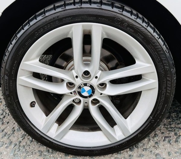 Used BMW 1 Series 2017 for sale - 75236365: Photo 23