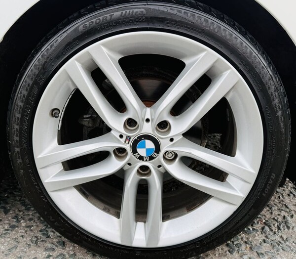 Used BMW 1 Series 2017 for sale - 75236365: Photo 24