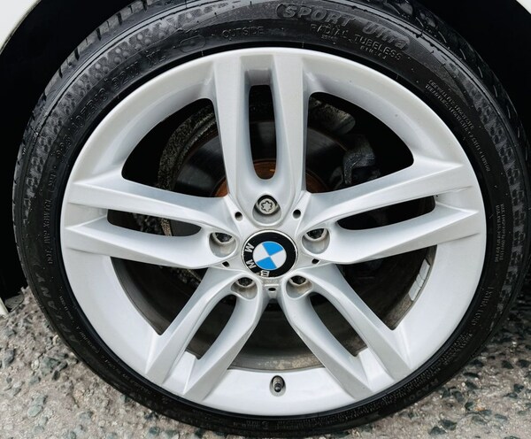 Used BMW 1 Series 2017 for sale - 75236365: Photo 25