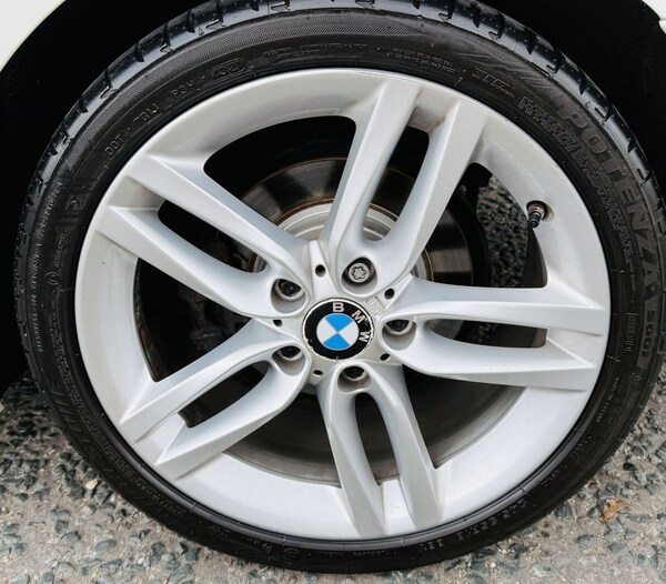 Used BMW 1 Series 2017 for sale - 75236365: Photo 26