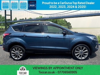 Used Ford Kuga 2019 for sale - 78919645: Photo