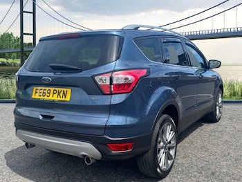 Used Ford Kuga 2019 for sale - 78919645: Photo