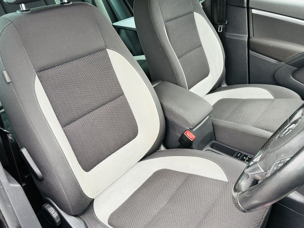 Used Volkswagen Tiguan 2015 for sale - 77227240: Photo 11