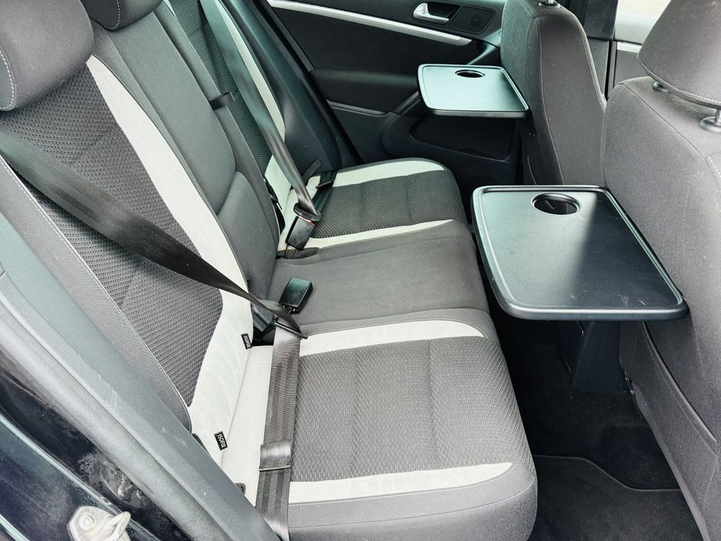 Used Volkswagen Tiguan 2015 for sale - 77227240: Photo 12