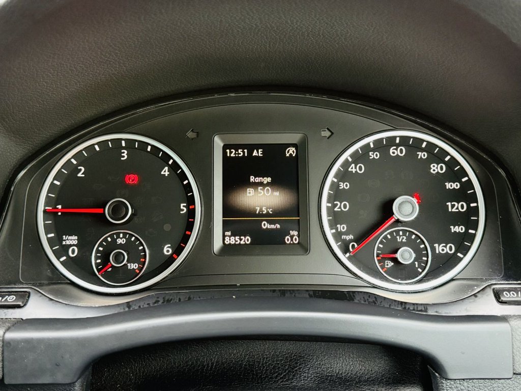 Used Volkswagen Tiguan 2015 for sale - 77227240: Photo 15