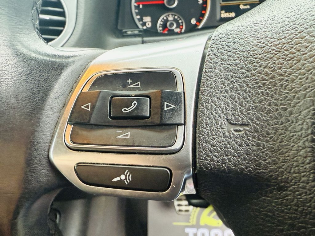 Used Volkswagen Tiguan 2015 for sale - 77227240: Photo 18