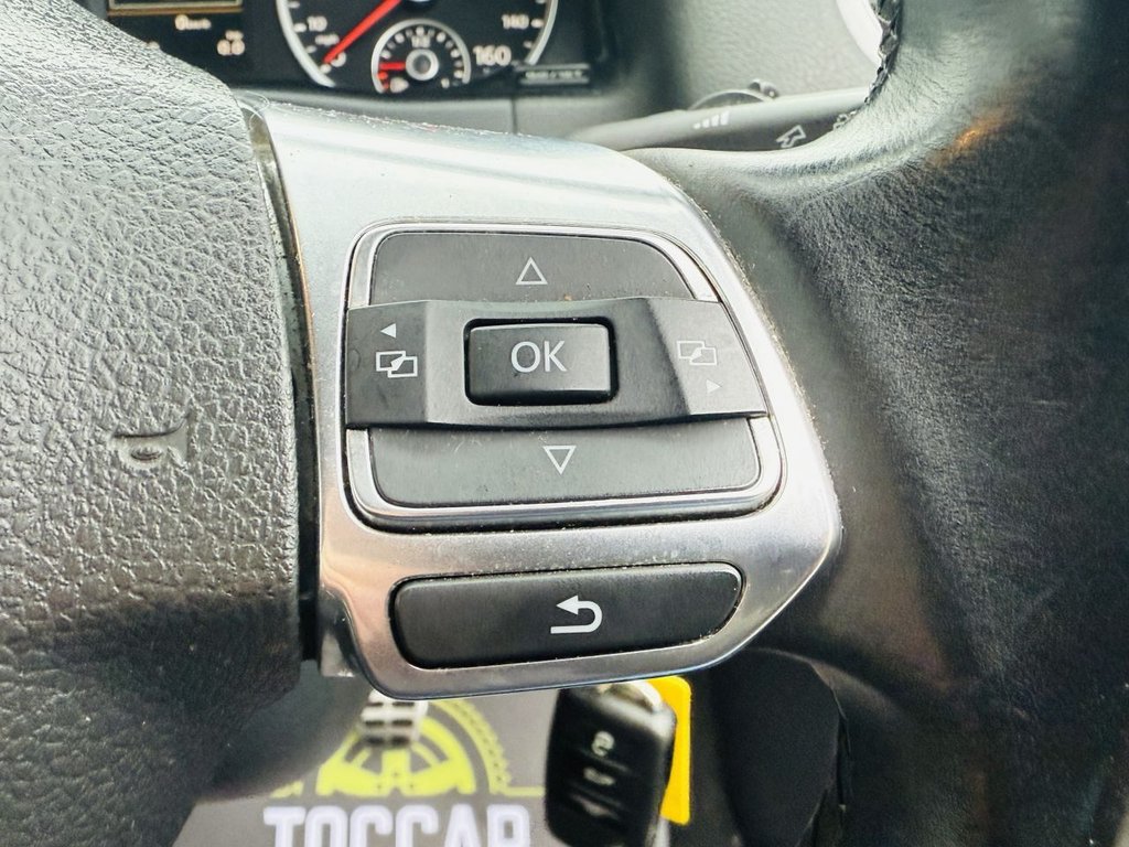 Used Volkswagen Tiguan 2015 for sale - 77227240: Photo 19