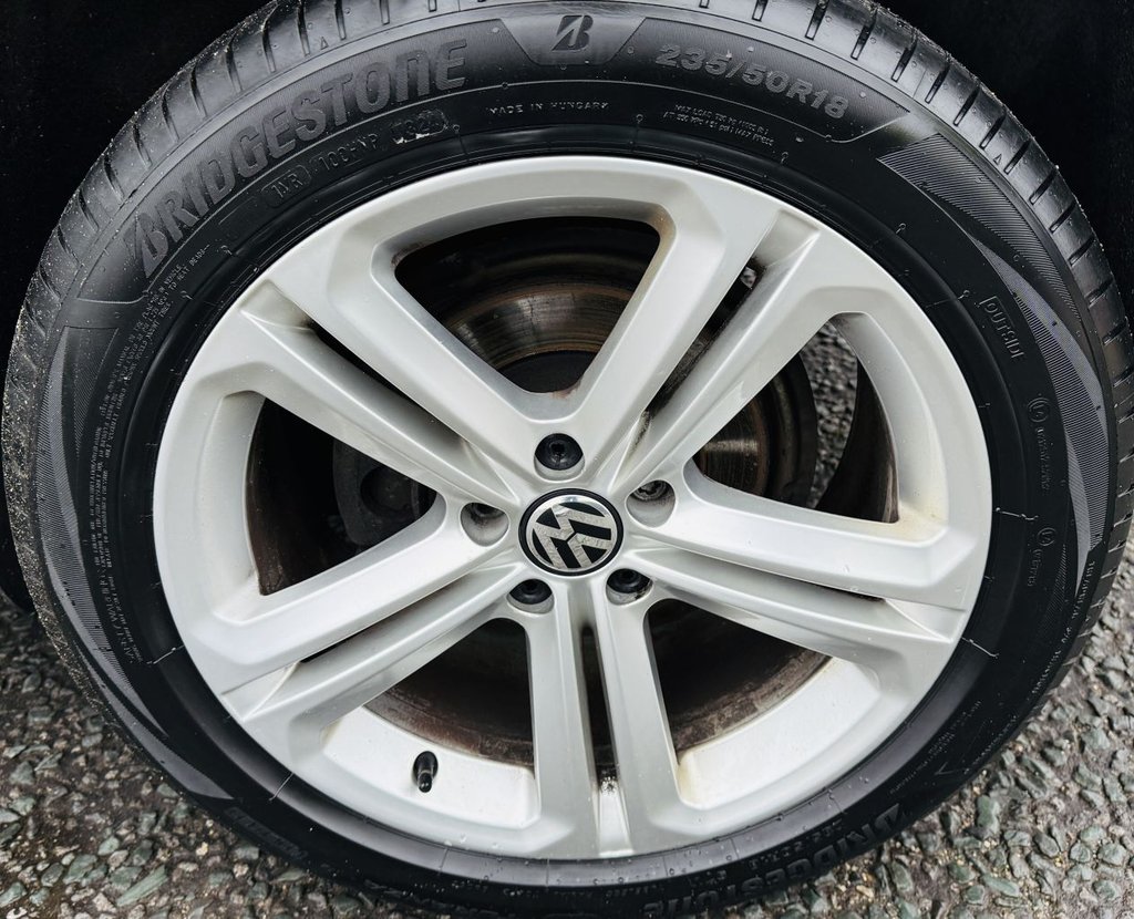 Used Volkswagen Tiguan 2015 for sale - 77227240: Photo 24