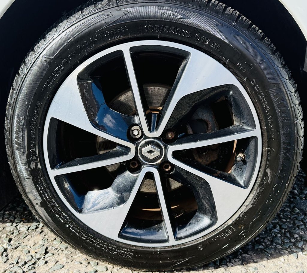 Used Renault Zoe 2017 for sale - 75937402: Photo 10