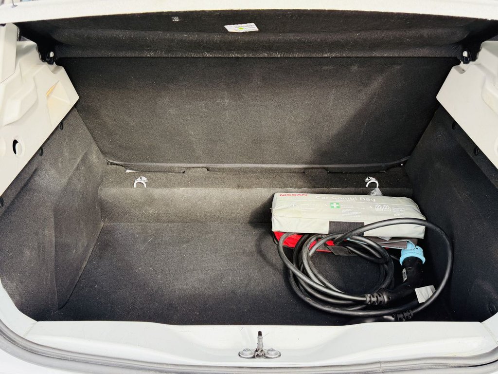 Used Renault Zoe 2017 for sale - 75937402: Photo 14