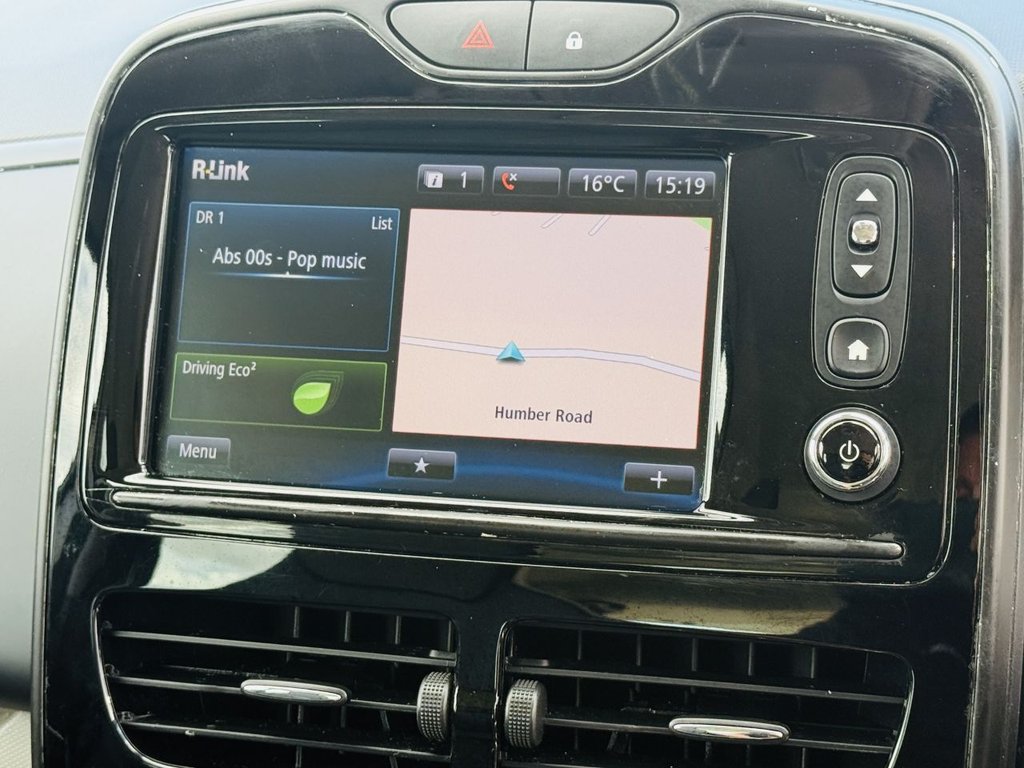 Used Renault Zoe 2017 for sale - 75937402: Photo 16