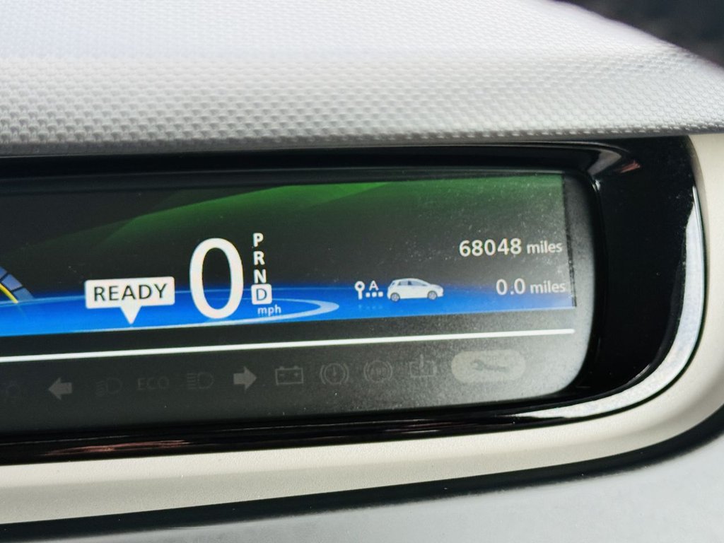 Used Renault Zoe 2017 for sale - 75937402: Photo 27