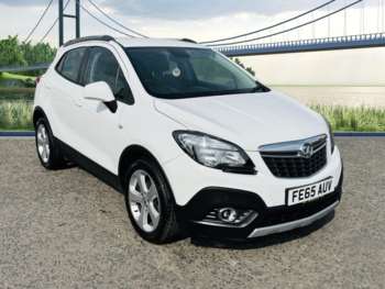 2015 (65) - 1.4T Exclusiv 5dr
