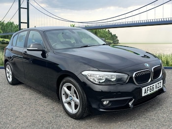 Used BMW 1 Series 2017 for sale - 78725407: Photo