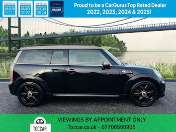 Used MINI Clubman 2013 for sale - 77027412: Photo