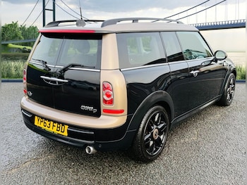 Used MINI Clubman 2013 for sale - 77027412: Photo