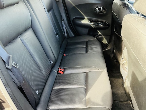 Used Nissan Juke 2018 for sale - 75675685: Photo 12