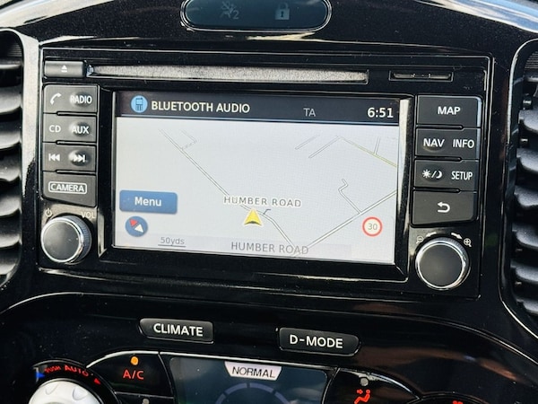 Used Nissan Juke 2018 for sale - 75675685: Photo 13
