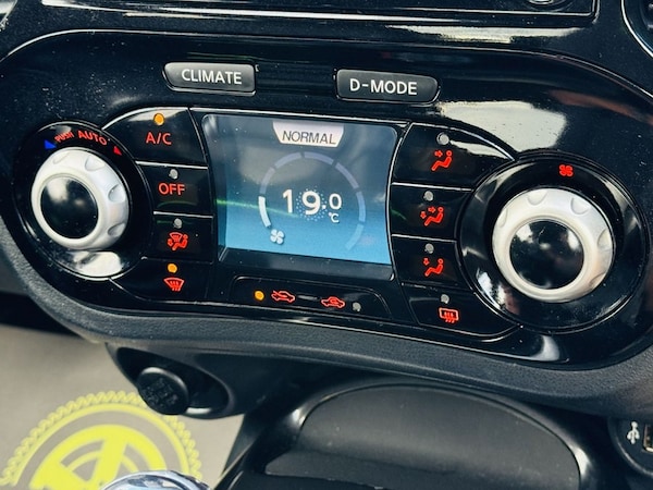 Used Nissan Juke 2018 for sale - 75675685: Photo 15