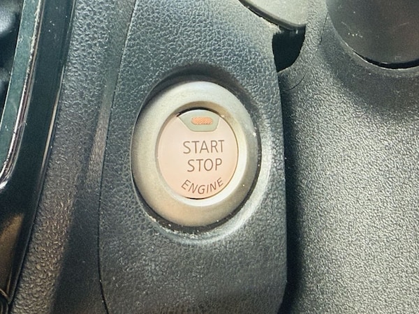 Used Nissan Juke 2018 for sale - 75675685: Photo 21