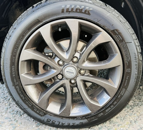 Used Nissan Juke 2018 for sale - 75675685: Photo 26