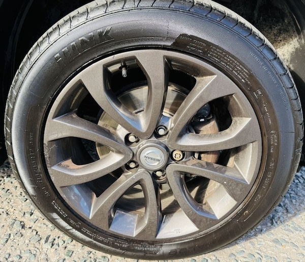 Used Nissan Juke 2018 for sale - 75675685: Photo 27