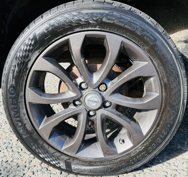 Used Nissan Juke 2018 for sale - 75675685: Photo 28