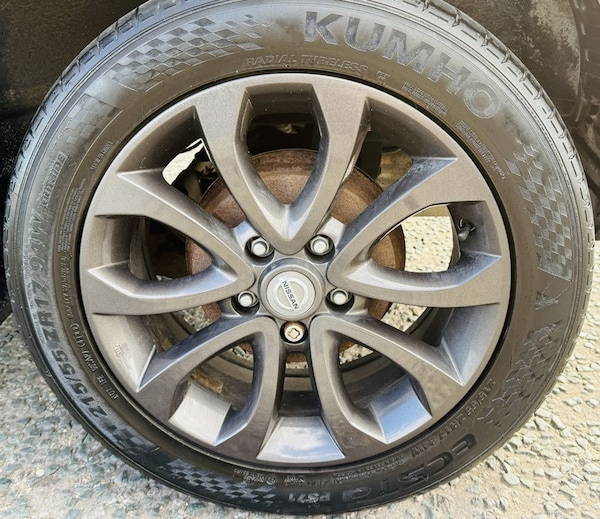 Used Nissan Juke 2018 for sale - 75675685: Photo 29