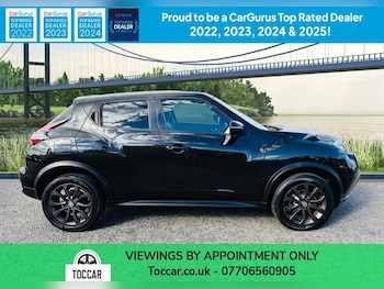 Used Nissan Juke 2018 for sale - 75675685: Photo 3