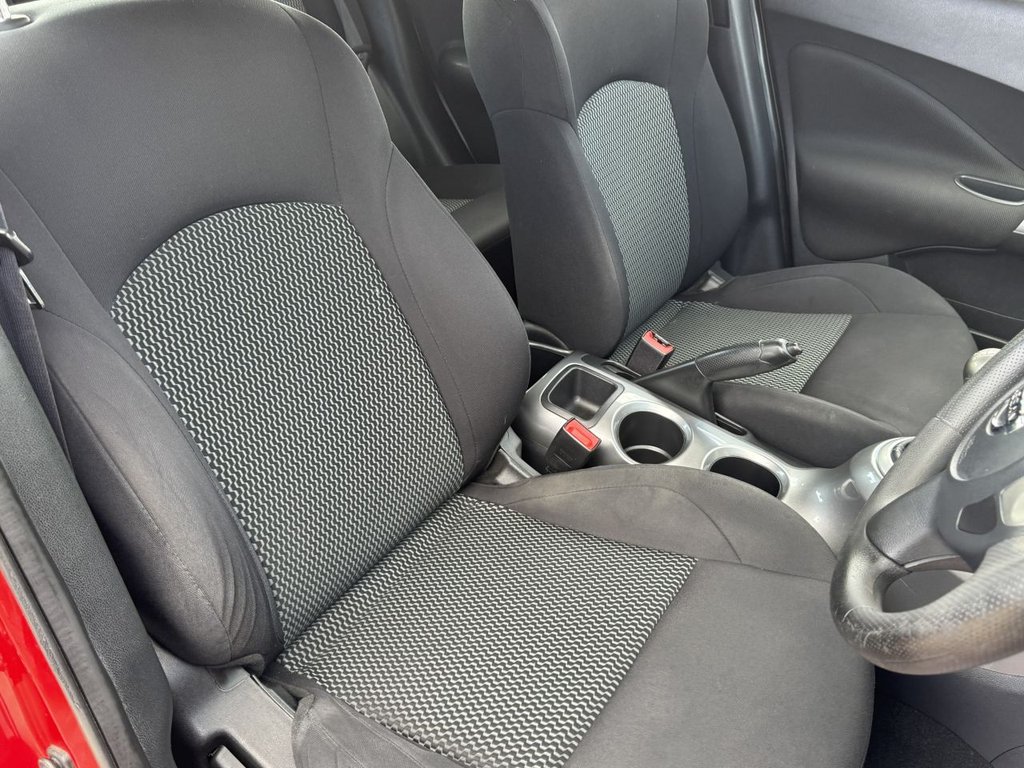 Used Nissan Juke 2017 for sale - 78068739: Photo 10