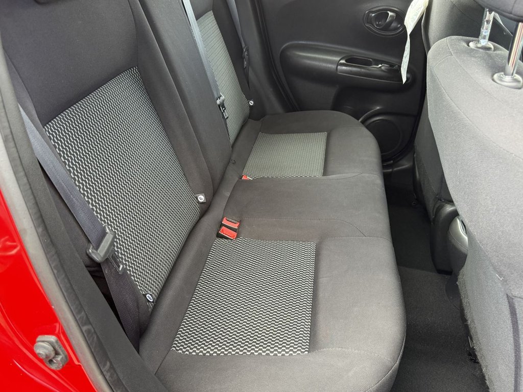 Used Nissan Juke 2017 for sale - 78068739: Photo 11