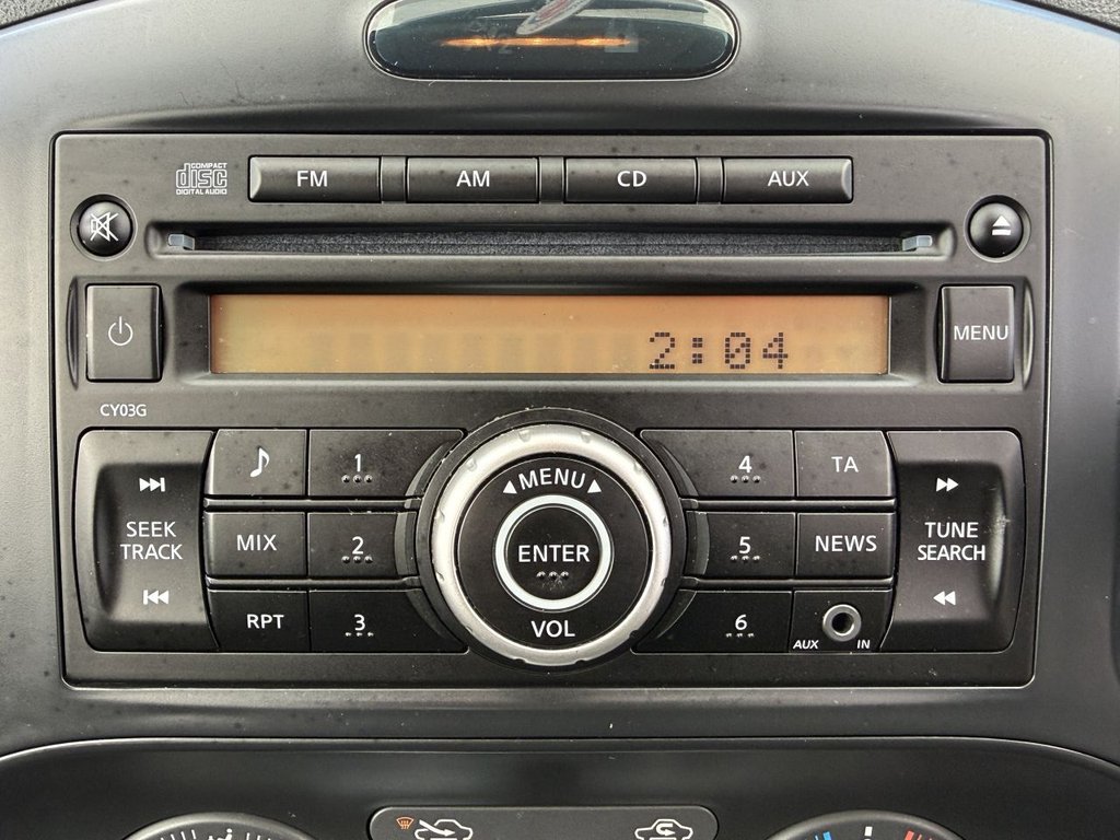 Used Nissan Juke 2017 for sale - 78068739: Photo 16