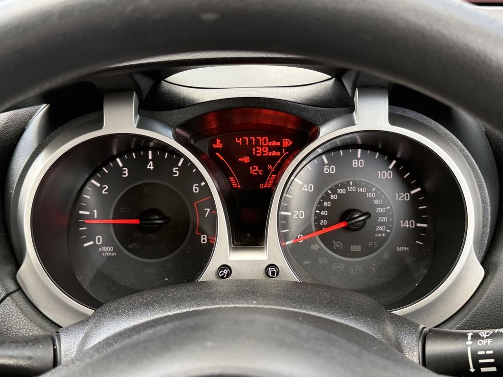 Used Nissan Juke 2017 for sale - 78068739: Photo 19